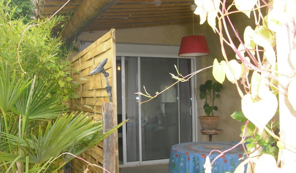 Villa Lou Mas Li Pitchoun "Le Luberon " Gordes Habitación foto